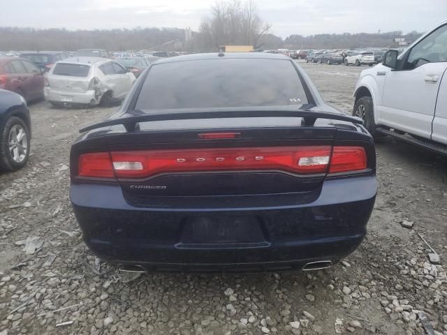 2013 Dodge Charger SXT