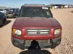 2008 Honda Element EX