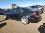 2010 Cadillac CTS Luxury Collection