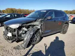 Mazda Vehiculos salvage en venta: 2017 Mazda CX-5 Grand Touring