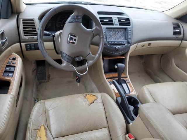 2004 Honda Accord EX