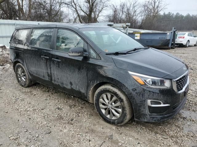 2019 KIA Sedona L