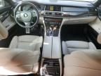 2014 BMW 750 XI