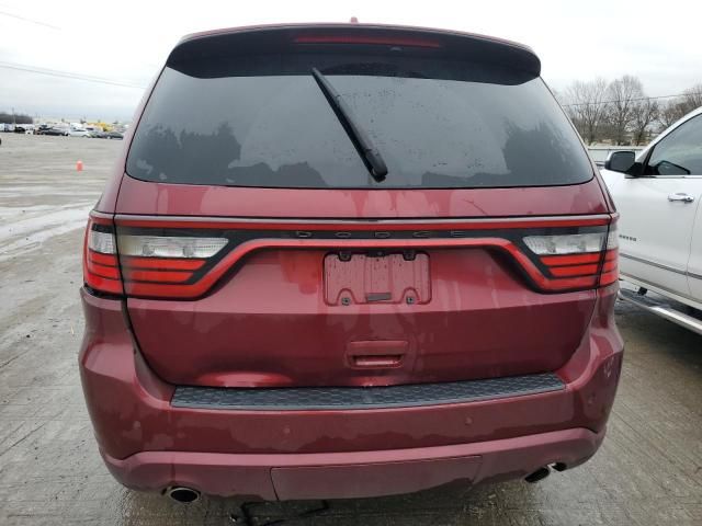 2021 Dodge Durango R/T