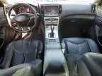 2008 Infiniti G37 Base