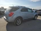 2014 Chevrolet Equinox LTZ