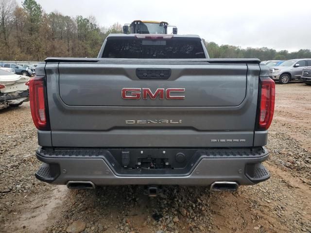 2021 GMC Sierra K1500 Denali