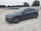 2022 Honda Insight EX