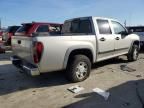 2008 Chevrolet Colorado