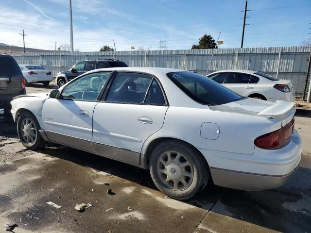 1999 Buick Regal GS