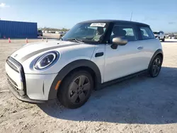 Mini Vehiculos salvage en venta: 2024 Mini Cooper