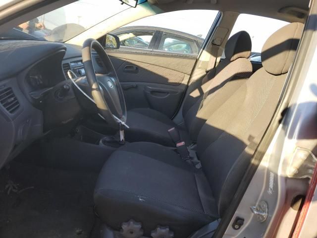 2008 KIA Rio Base