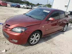 2009 Mazda 3 S en venta en Apopka, FL