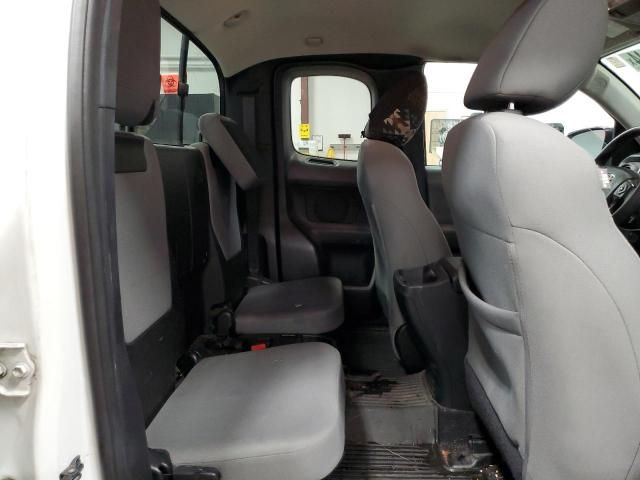 2019 Toyota Tacoma Access Cab