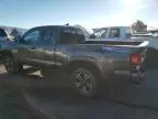 2018 Toyota Tacoma Access Cab