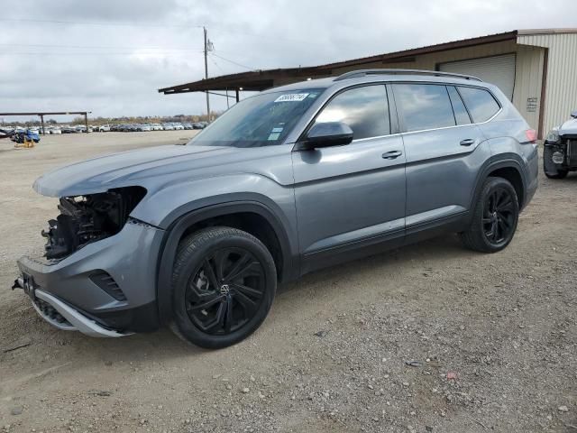 2023 Volkswagen Atlas SE