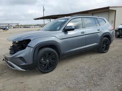 2023 Volkswagen Atlas SE en venta en Temple, TX