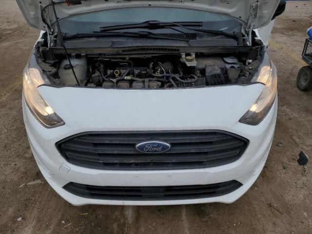 2020 Ford Transit Connect XLT