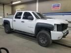 2009 Chevrolet Silverado K1500 LT