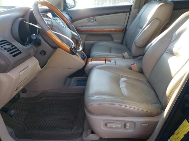 2006 Lexus RX 330