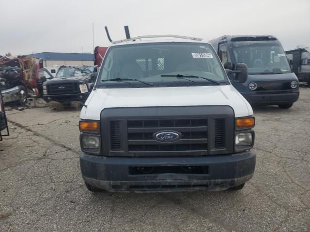 2008 Ford Econoline E350 Super Duty Van