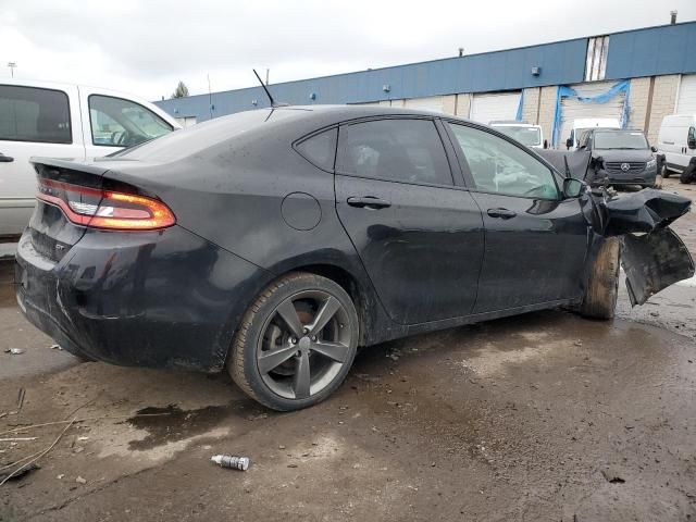 2014 Dodge Dart GT