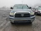 2010 Toyota Tundra Double Cab SR5