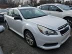 2013 Subaru Legacy 2.5I Premium