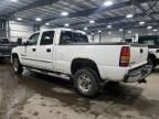 2005 GMC Sierra K2500 Heavy Duty