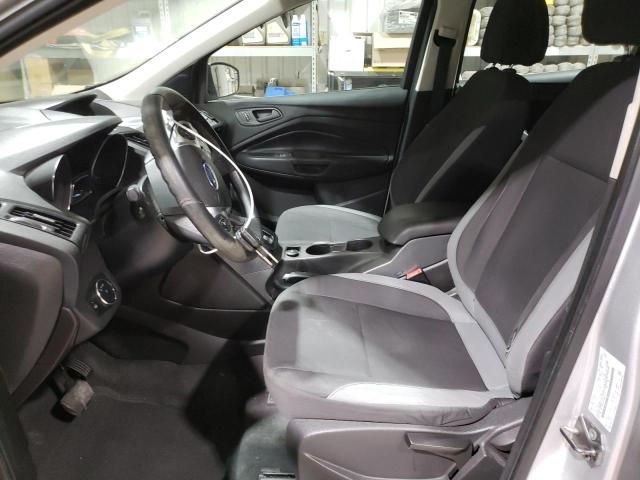 2013 Ford Escape S