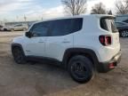 2020 Jeep Renegade Sport