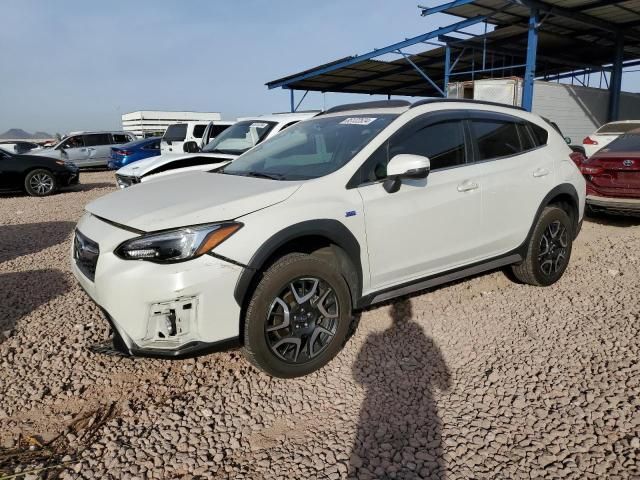 2019 Subaru Crosstrek Limited