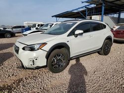 2019 Subaru Crosstrek Limited en venta en Phoenix, AZ