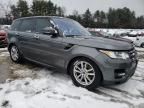 2017 Land Rover Range Rover Sport SE