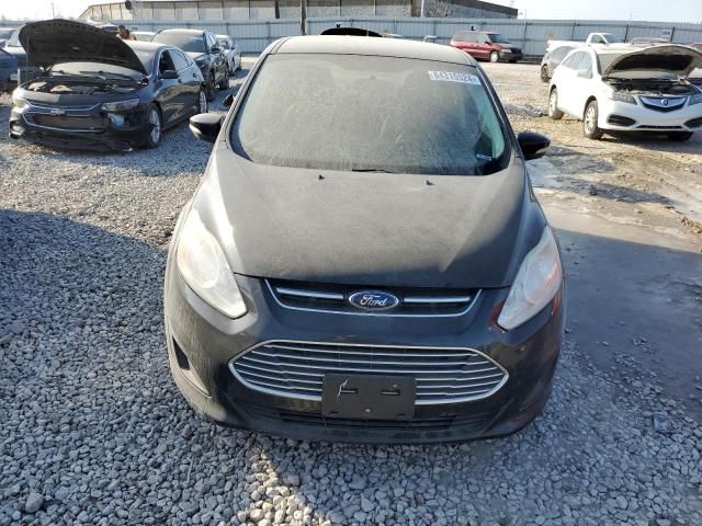 2013 Ford C-MAX SE