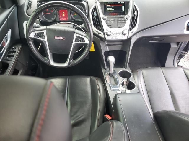 2015 GMC Terrain SLT