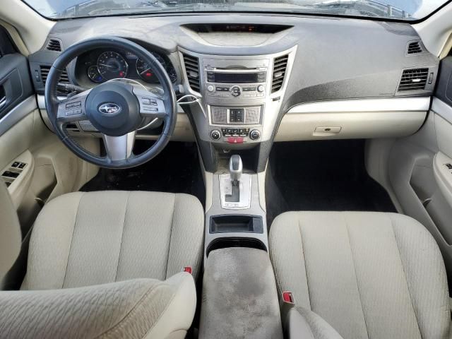 2010 Subaru Outback 2.5I Premium