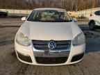 2009 Volkswagen Jetta SE