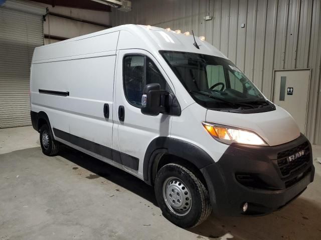 2024 Dodge RAM Promaster 2500 2500 High