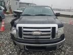 2009 Ford F150 Supercrew