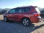 2008 Toyota Highlander Sport