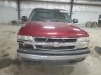 2004 Chevrolet Suburban K1500