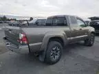 2011 Toyota Tacoma Access Cab