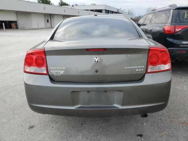 2010 Dodge Charger SXT