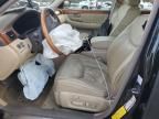 2004 Lexus LS 430