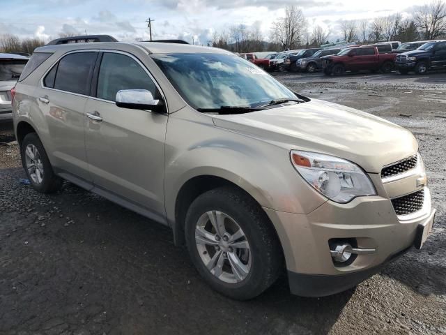 2010 Chevrolet Equinox LT