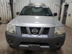 2007 Nissan Xterra OFF Road