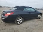 2007 Toyota Camry Solara SE