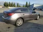 2017 Mazda 3 Sport