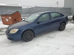 Salvage cars for sale at Elmsdale, NS auction: 2010 Chevrolet Cobalt 1LT